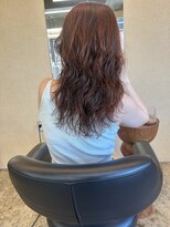 ナウ(now)&nbsp;レイヤースタイル