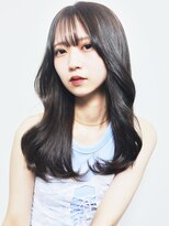シアカ(SEA A KA) SEAAKA お客様スタイルNo78  2025.9月　中川