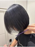 イノア★ブルーブラック