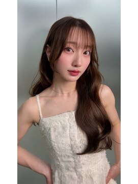 ボタン ハカタ(VOTAN hakata) 【ろみおStyle】チョコレートカラー/ブラウンカラー/博多/福岡