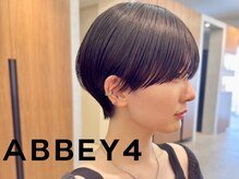 アビー(ABBEY4)