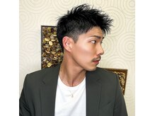 ヘアデザインサロン246