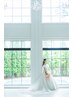 《大きめお写真で記念に◎》Photo Wedding plan A ￥132000~