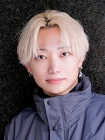 リップス 池袋(LIPPS)&nbsp;ムーンノースフェザーセンターパート