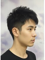 クリアオム 草加(CLEAR homme) 【草加】ソフトエッジショート
