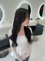 サジャ バイ エレン(SAJA by Ellen)&nbsp;ブルーブラック！