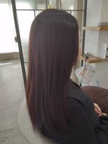 シア 新小岩店(SHEER)&nbsp;お洒落な白髪染め