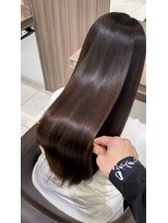 アッシュ 洋光台店(Ash)&nbsp;【美髪縮毛矯正】
