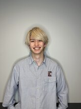 アース 仙台荒井店(EARTH) 田中 大輝