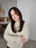 ウィクシー(wixy)&nbsp;レイヤーカット