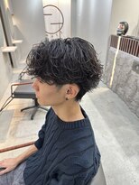 スタンド 博多(STAND)&nbsp;シャドウパーマ