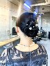 【伊東指名限定】ヘアセット+メイク ¥9,350→¥8,800