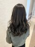☆カット+ハイライトカラーorインナーカラー+ケアトリートメント☆