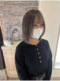 レイヤーボブ