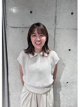 レポ(Lepo)&nbsp;三浦 香奈