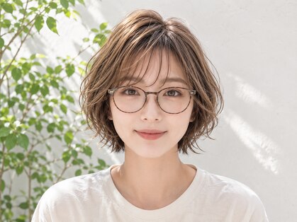 ツミカヘアーサロン(TSUMICA hair salon)の写真