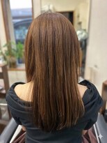 ピックアップ(Pick UP)&nbsp;20代30代40代50代/ハイライト後のリタッチ/ロング／大船渡