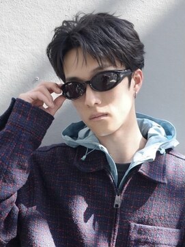 ガレージ 原宿 表参道(Garage) 【KOTARO】ラフショートアクティブショート