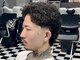 メイン(MENIN)の写真/パーマで変わる、男の印象。再現性×似合わせで理想のスタイルへ「相模大野/メンズ/神奈川/眉毛/フェード」