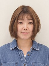 アグ ヘアー イース 太田2号店(Agu hair ease)&nbsp;大澤 純子
