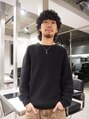 ブレス 西葛西店(BLESS)&nbsp;高橋遼 【西葛西】