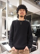 ブレス 西葛西店(BLESS)&nbsp;高橋遼 【西葛西】
