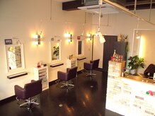 ノッティングヒル ヘアーアンドユー(NOTTINGHILL hair&you)