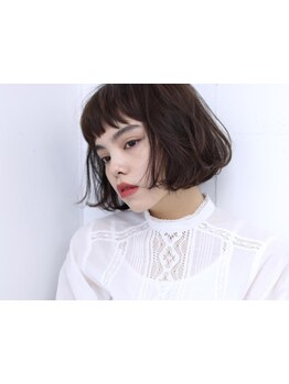 【theLIFE】マンツーマンだから時間を独り占め♪髪のお悩みもきちんと解決します☆