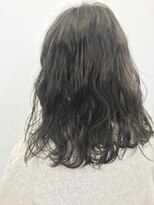 トロニー(TLONY) 色落ちも楽しめるカラー