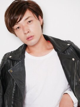 グランシュ 青葉台店(GranCieux) ナチュラルマッシュツーブロック★QUATRO137★