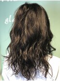 ナチュラルアッシュ
