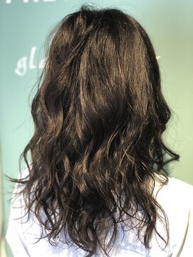 プログレス 荻窪店(PROGRESS) ナチュラルアッシュ