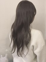 フローレント(florent) お客様スナップ 上念担当