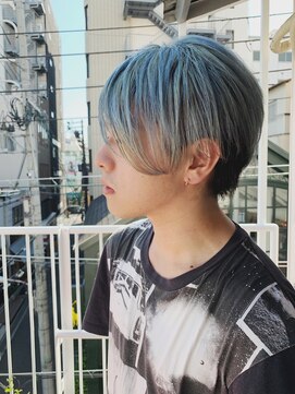 コンパス(COMPASS) クールアッシュ