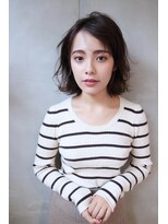 アグラン 梅田本店(a Gland)&nbsp;ノーバング×ウェットミディアム