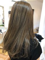 びようしつ まこ&nbsp;カラー/太宰府/五条/二日市/20代/30代/40代