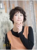 くしゅっとベビーショート[町田/町田西口/町田駅/JR町田駅]