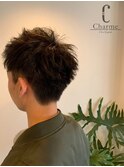 ◆Charme◆ hair  No.57