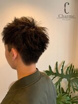 シャルム(Charme)&nbsp;◆Charme◆ hair  No.57
