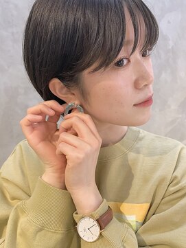 アンドアイ(i) ショート33