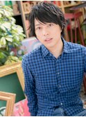 ダークアッシュグランジネオウルフc4川口10代20代30代