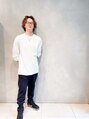 アース 岩槻店(HAIR&MAKE EARTH) KOMA