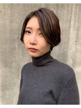 フェアレディ 府中店(FAIRLADY) ショートボブ