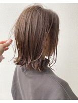 トリート 船堀店(TREAT)&nbsp;レイヤーボブ