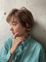 シュシュ(CHOU CHOU)&nbsp;ゆるふわパーマ♪