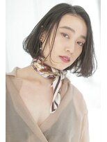 アンドバイモードケイズ (and by MODE K's)&nbsp;グラマラスボブ