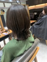 エル 横浜(eL)&nbsp;ワンカールレイヤースタイル