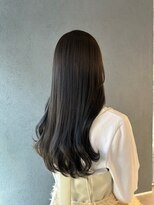 モカラ(MOKARA) ロング