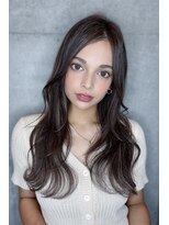 クーエフー(coo et fuu)&nbsp;10代20代30代40代50代 前髪　ハイライト　メッシュ　藤沢