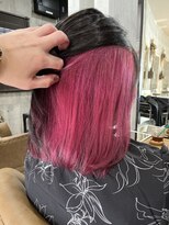 アッベリーレ(A'bbellire)&nbsp;インナーカラー